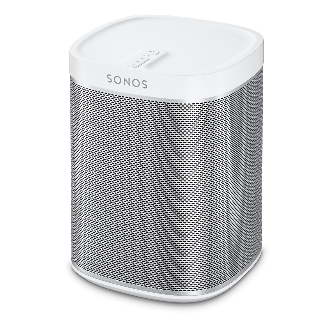 slids konto vælge SONOS PLAY:1 Wireless Speaker - White - Razelle