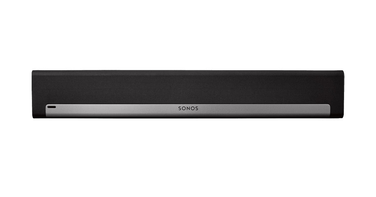 soundbar sonos playbar