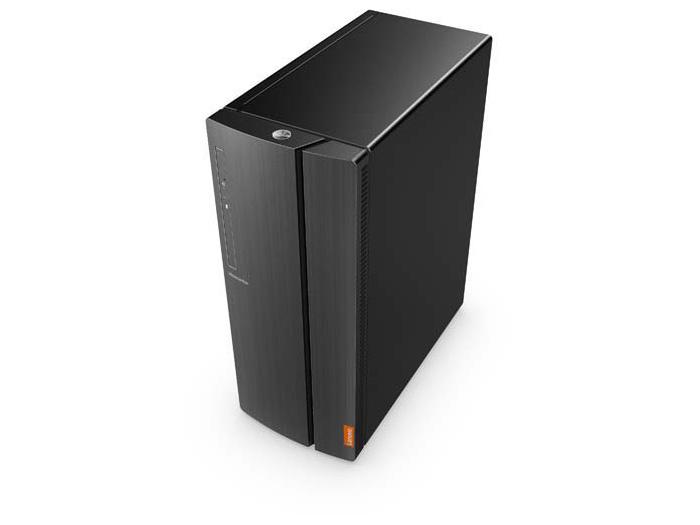 Lenovo IdeaCentre 510A Desktop Computer - Ryzen 3 2200G - 8 GB RAM