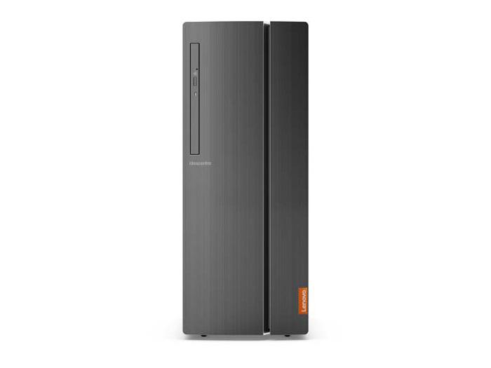 Lenovo IdeaCentre 510A Desktop Computer - Ryzen 3 2200G - 8 GB RAM